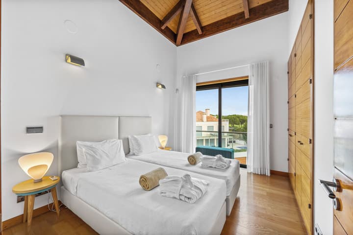 Vale do Lobo Resort