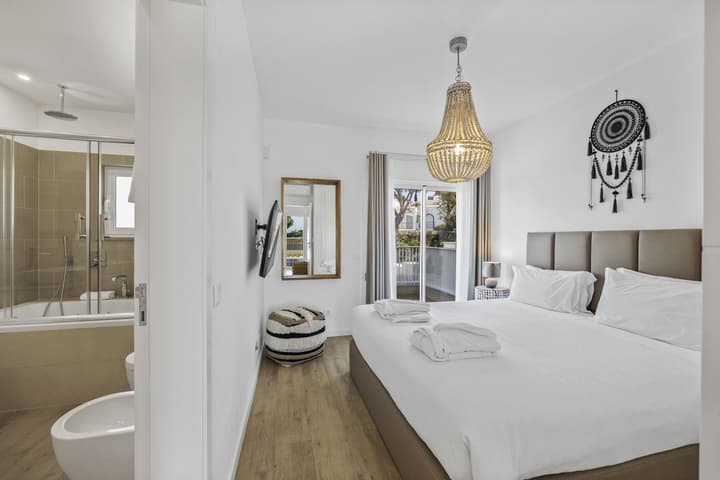Vale do Lobo Resort