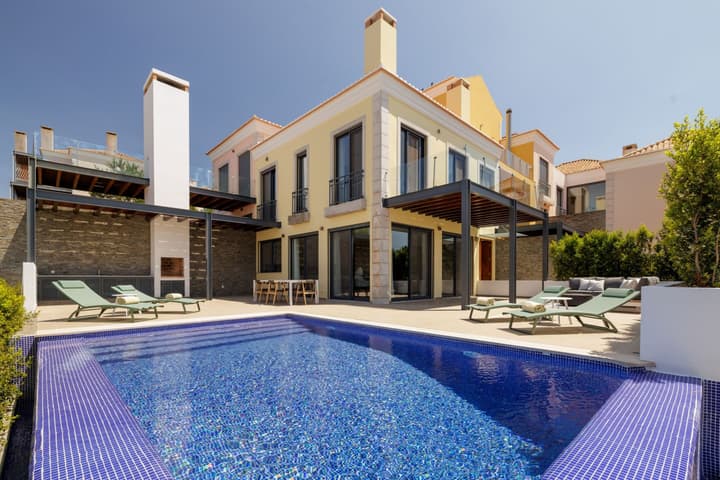 Vale do Lobo Resort