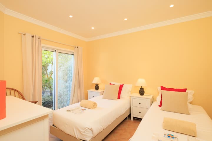Vale do Lobo Resort