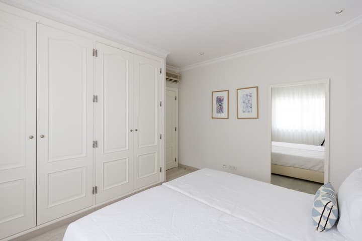 Vale do Lobo Resort