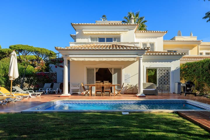 Vale do Lobo Resort