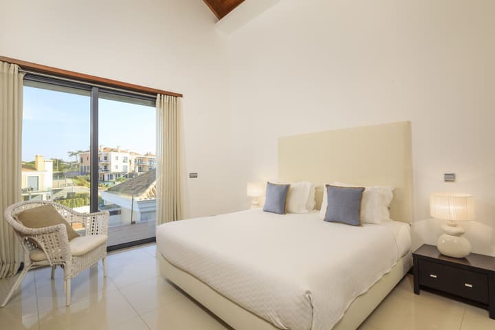 Vale do Lobo Resort