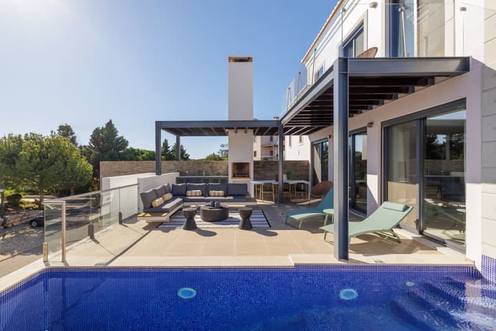 Vale do Lobo Resort