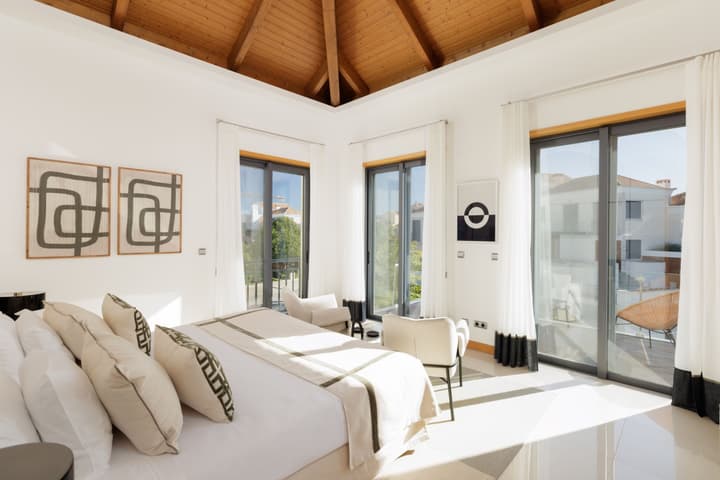 Vale do Lobo Resort