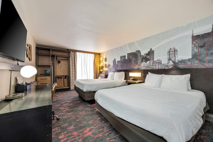 Best Western Downtown Plus Music Row