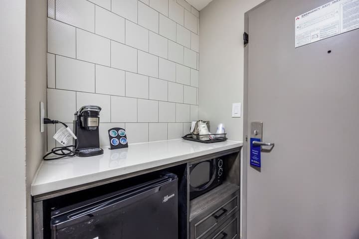 Best Western Downtown Plus Music Row