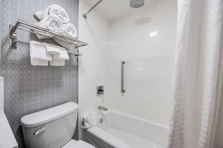 Best Western Downtown Plus Music Row