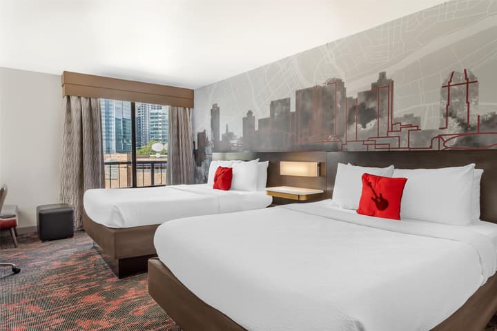 Best Western Downtown Plus Music Row