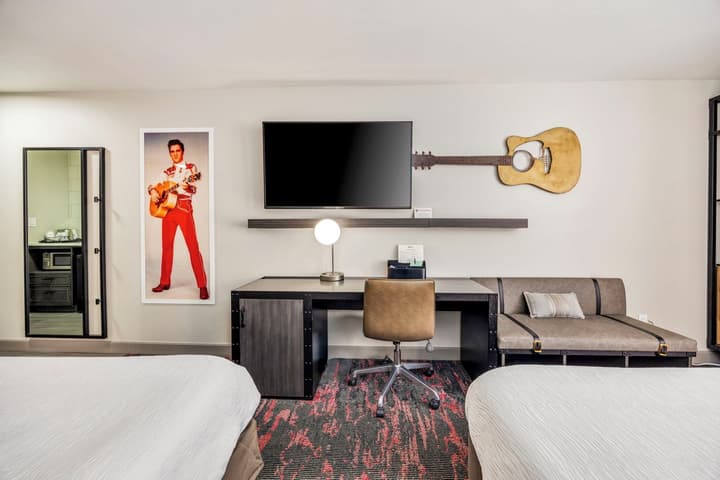 Best Western Downtown Plus Music Row