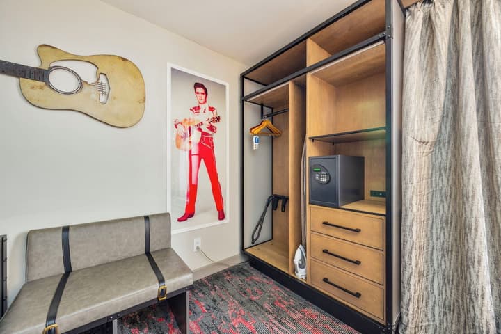 Best Western Downtown Plus Music Row