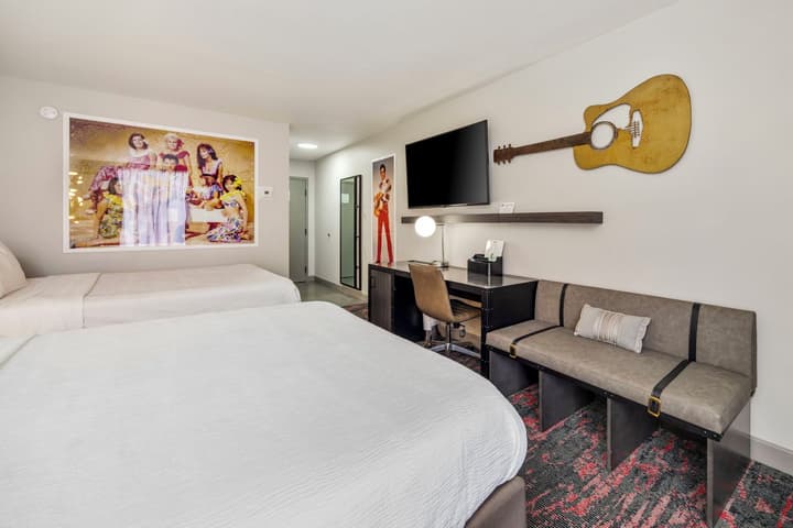 Best Western Downtown Plus Music Row