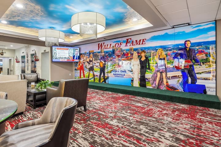 Best Western Downtown Plus Music Row