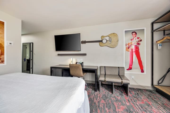 Best Western Downtown Plus Music Row