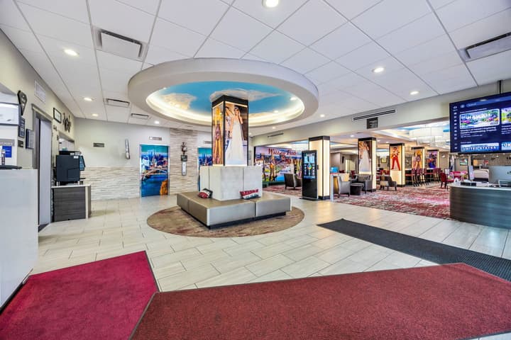 Best Western Downtown Plus Music Row