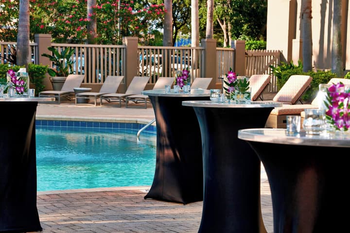 Renaissance Orlando Airport Hotel by Marriott