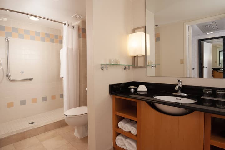 Renaissance Orlando Airport Hotel by Marriott