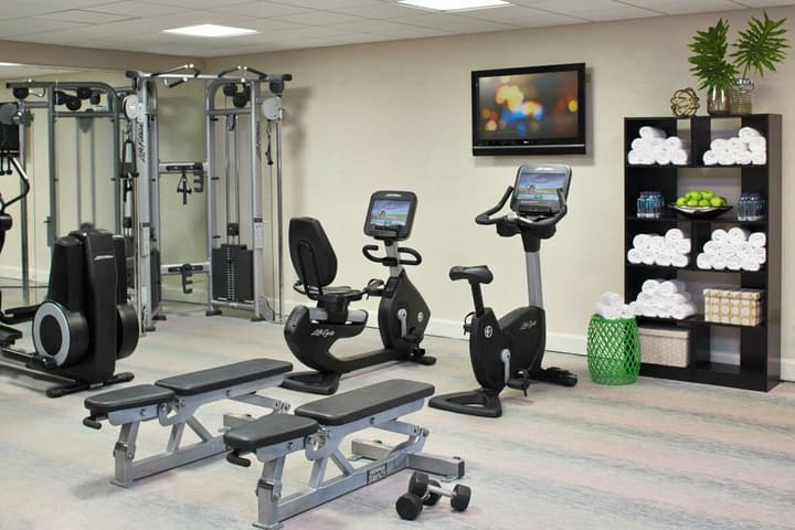 Renaissance Orlando Airport Hotel by Marriott