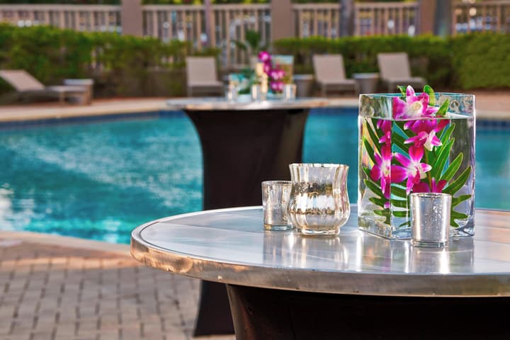 Renaissance Orlando Airport Hotel by Marriott