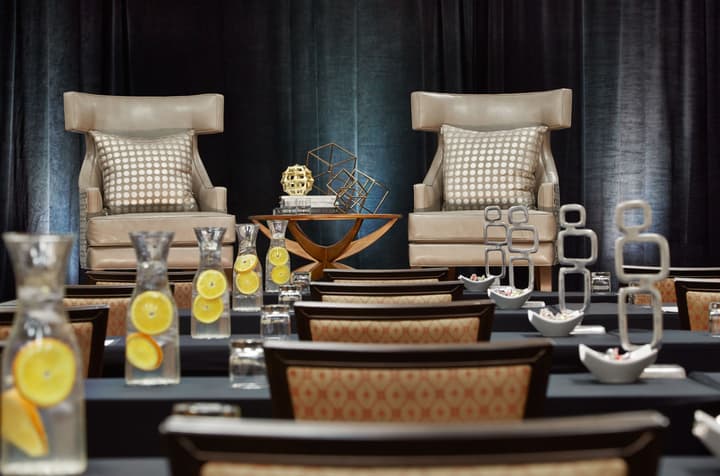 Renaissance Orlando Airport Hotel by Marriott