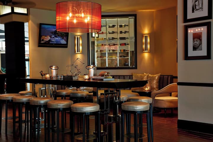 Renaissance Orlando Airport Hotel by Marriott
