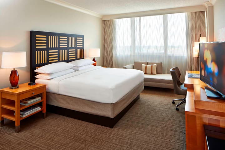 Renaissance Orlando Airport Hotel by Marriott