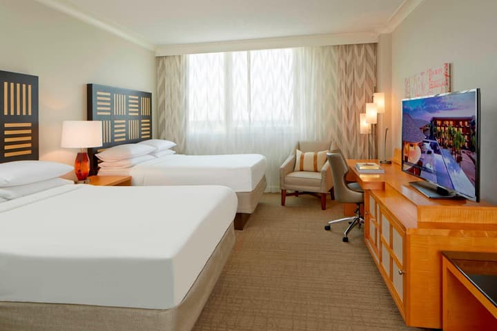 Renaissance Orlando Airport Hotel by Marriott