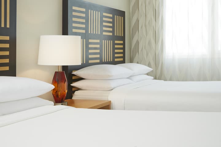 Renaissance Orlando Airport Hotel by Marriott