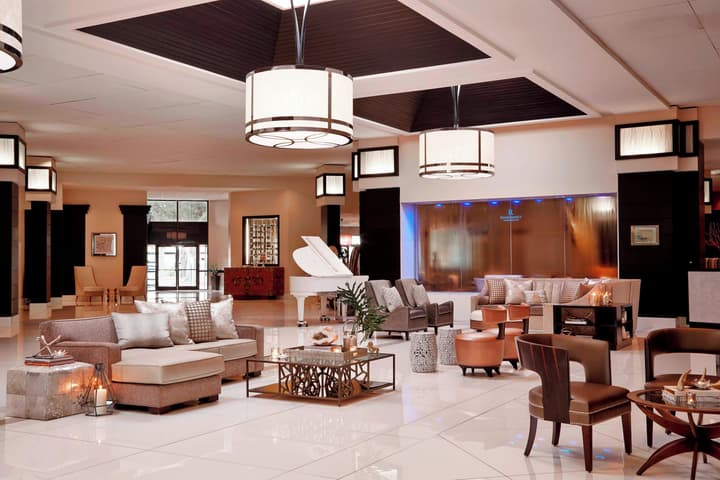 Renaissance Orlando Airport Hotel by Marriott