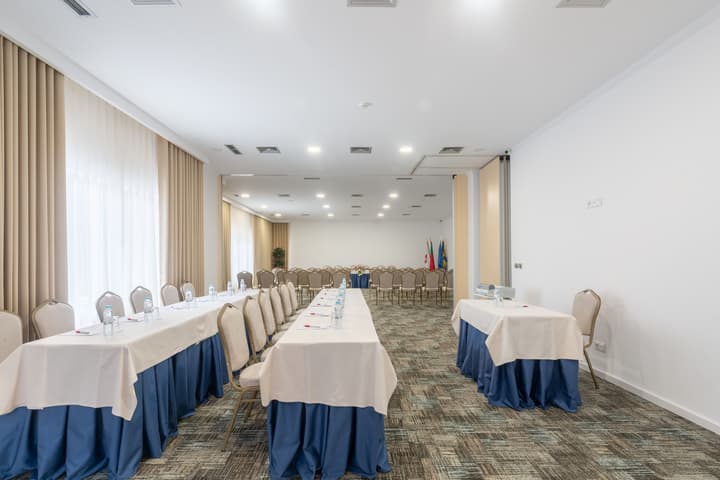 Luna Hotel Turismo
