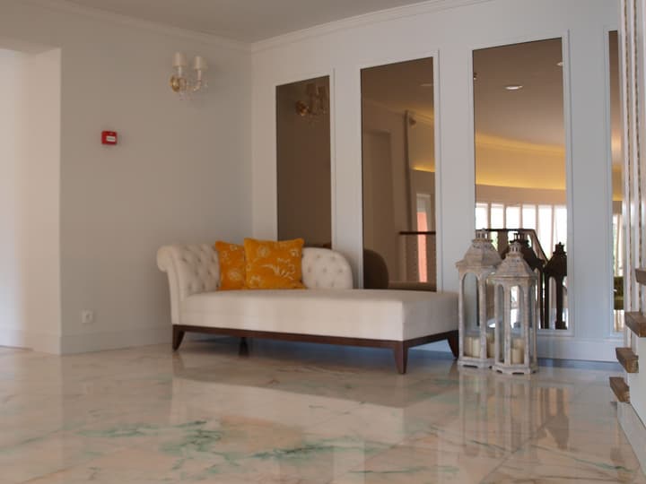 Luna Hotel Turismo