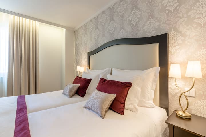 Luna Hotel Turismo