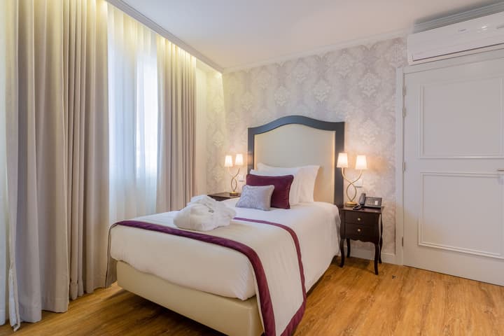 Luna Hotel Turismo