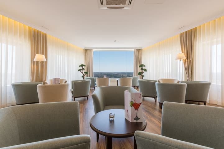 Luna Hotel Turismo