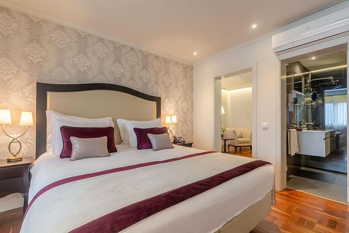 Luna Hotel Turismo