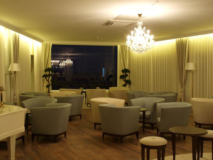 Luna Hotel Turismo