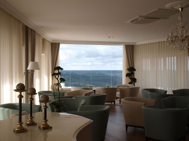Luna Hotel Turismo