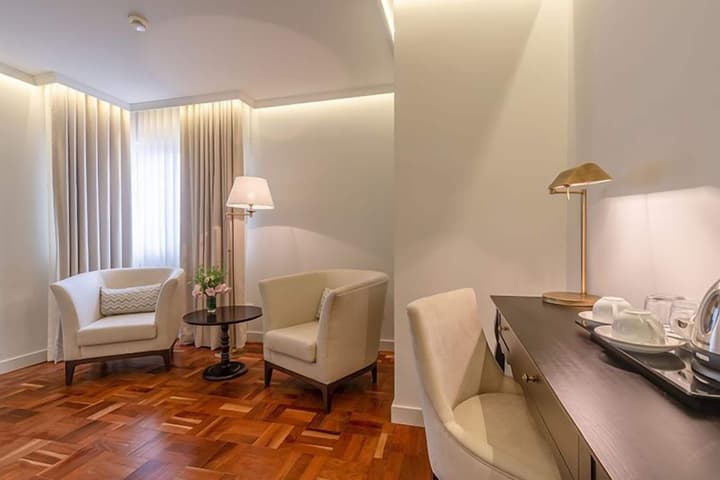 Luna Hotel Turismo