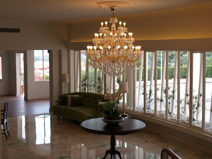 Luna Hotel Turismo