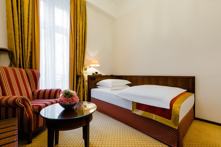 Excelsior Hotel Ernst am Dom