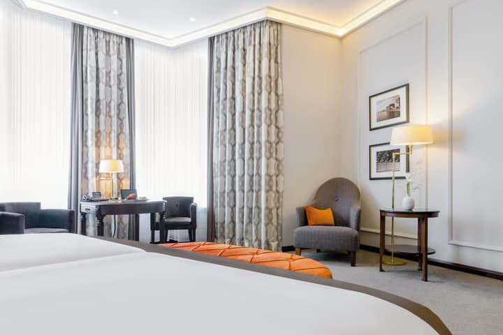 Excelsior Hotel Ernst am Dom