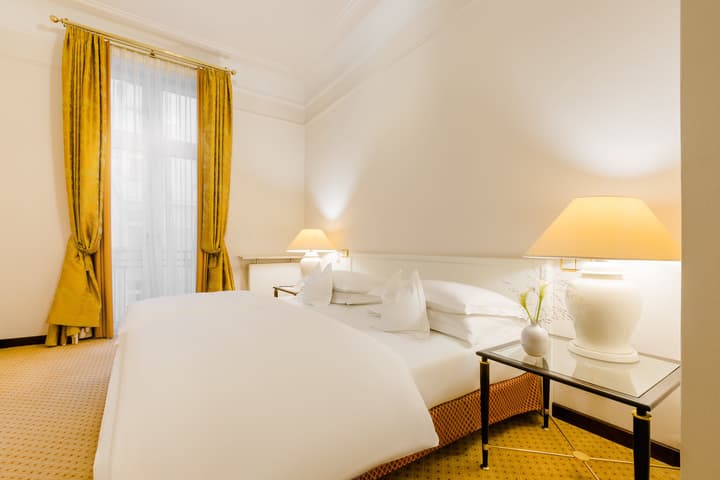 Excelsior Hotel Ernst am Dom