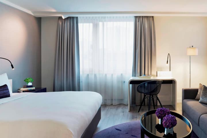 Renaissance®  Vienna Schönbrunn Hotel