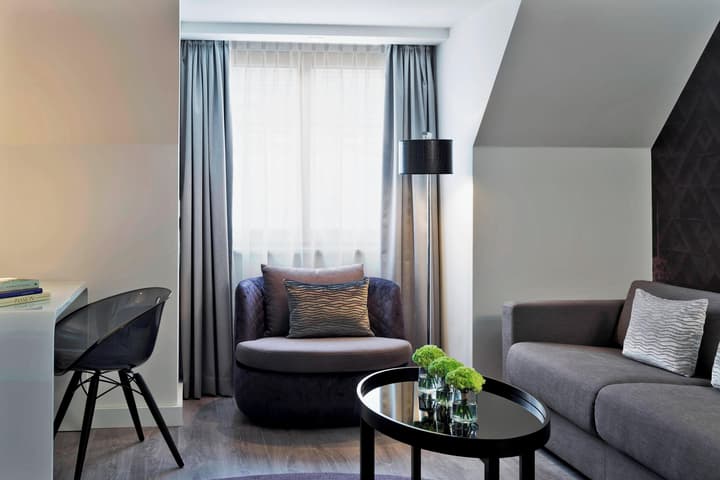Renaissance®  Vienna Schönbrunn Hotel