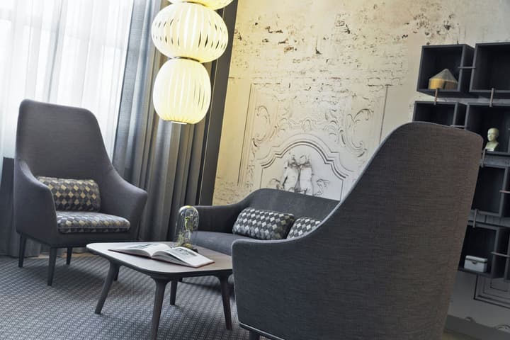 Renaissance®  Vienna Schönbrunn Hotel