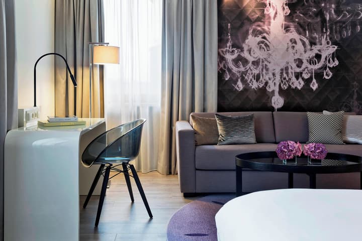 Renaissance®  Vienna Schönbrunn Hotel