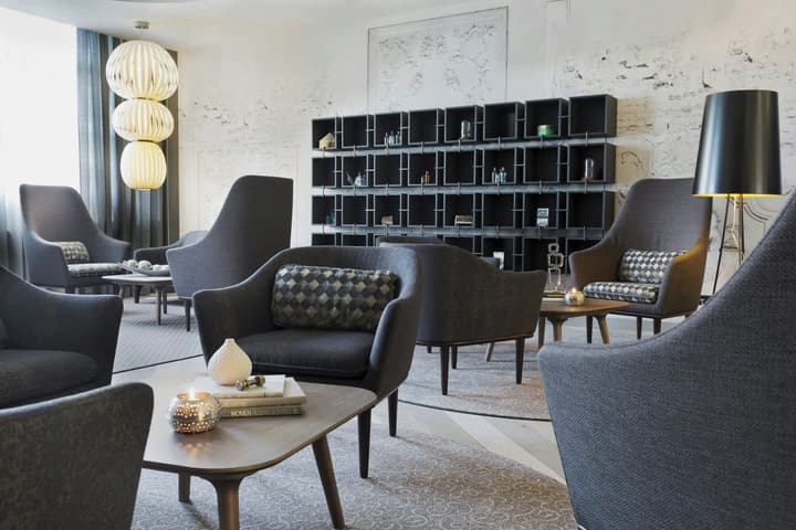 Renaissance®  Vienna Schönbrunn Hotel