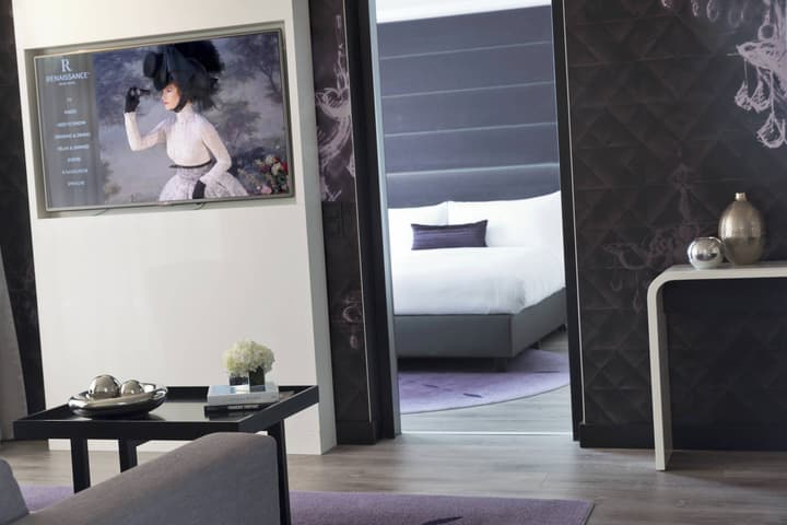 Renaissance®  Vienna Schönbrunn Hotel