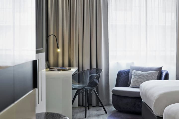 Renaissance®  Vienna Schönbrunn Hotel