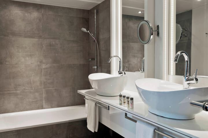Renaissance®  Vienna Schönbrunn Hotel